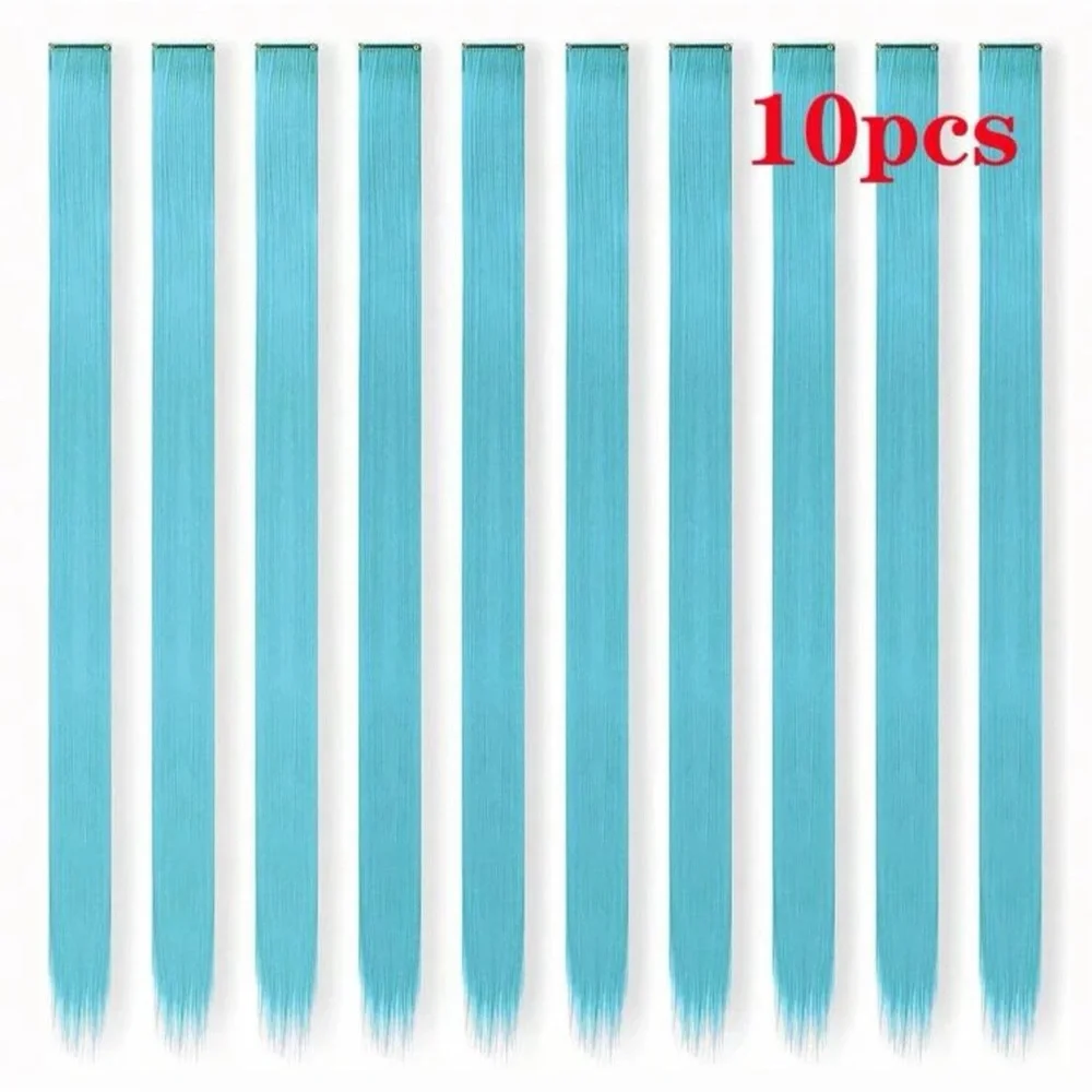 🆕 Hair Extensions - Picture 3 of 7